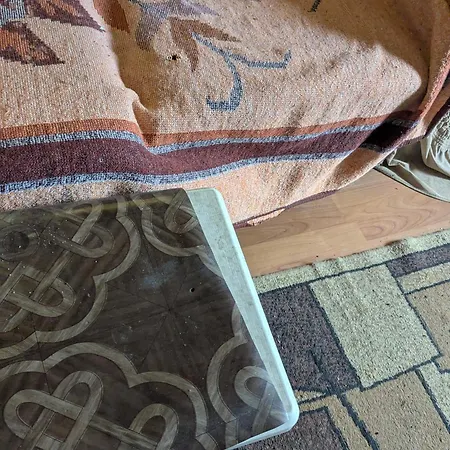 شقة Krkavcu
