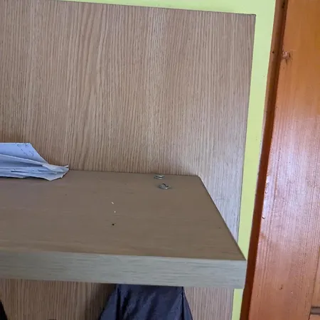 شقة Krkavcu براغ