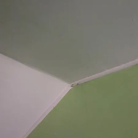 شقة Krkavcu براغ